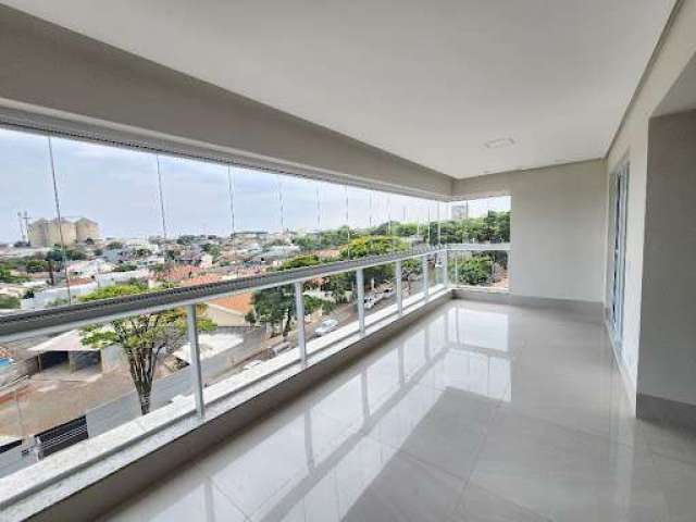 Apartamento com 3 dormitórios à venda, 147 m² por R$ 850.000,00 - Centro - Apucarana/PR