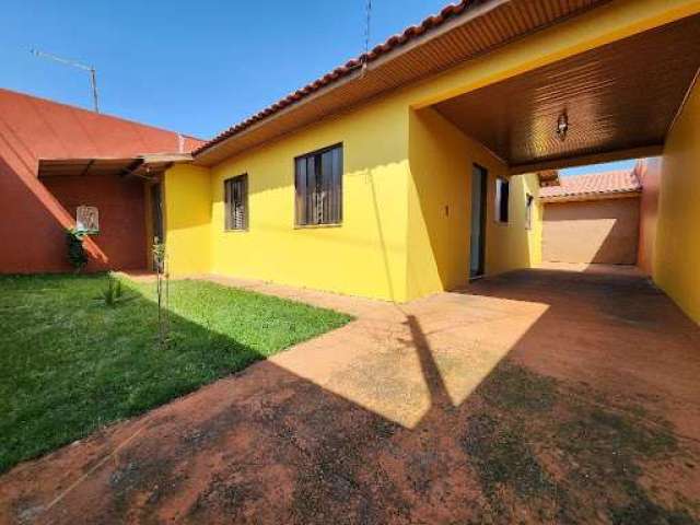Casa com 3 dormitórios à venda, 115 m² por R$ 198.000,00 - Residencial Parque da Raposa III - Apucarana/PR