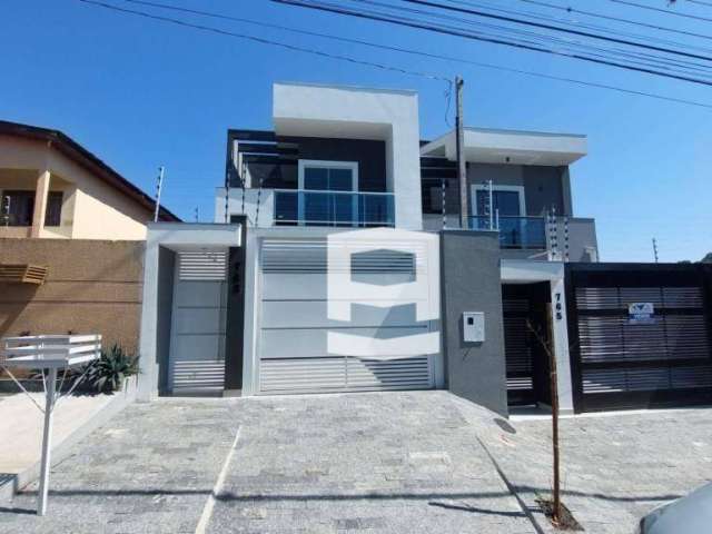Casa com 3 dormitórios à venda, 112 m² por R$ 399.000,00 - Jardim Presidente Kennedy - Apucarana/PR