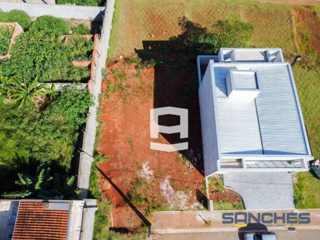 Terreno à venda, 235 m² por R$ 235.000,00 - Vivere Parc - Apucarana/PR
