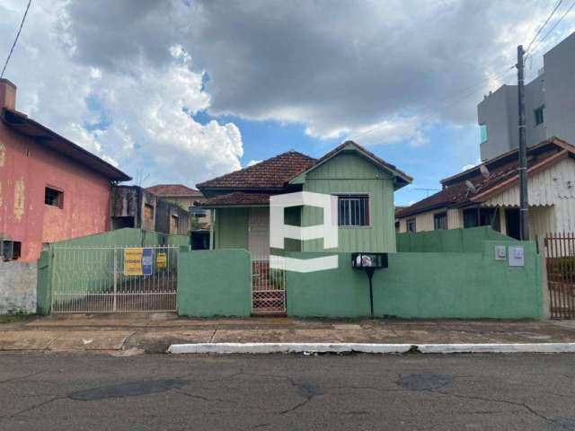 Terreno à venda, 300 m² por R$ 420.000,00 - Vila do Colégio - Apucarana/PR