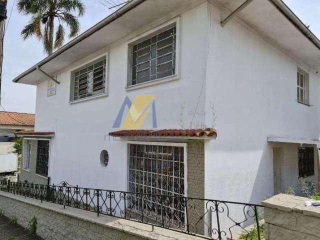 Alugo Casa Comercial/Residencial em Ribeirão. Centro