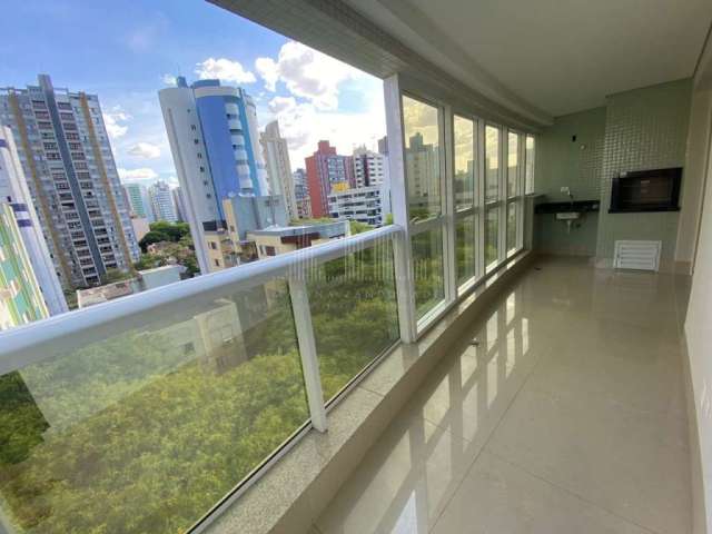 Apartamento à venda na Rua Rui Barbosa, 138, Zona 07, Maringá por R$ 1.200.000