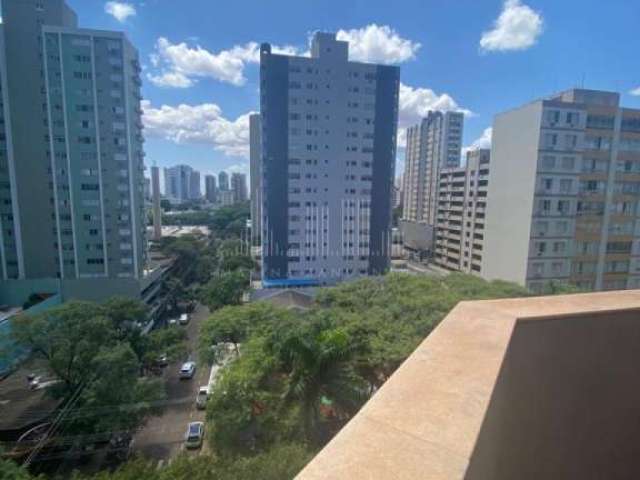 Apartamento com 2 quartos à venda na Avenida XV de Novembro, 917, Zona 01, Maringá, 205 m2 por R$ 899.000