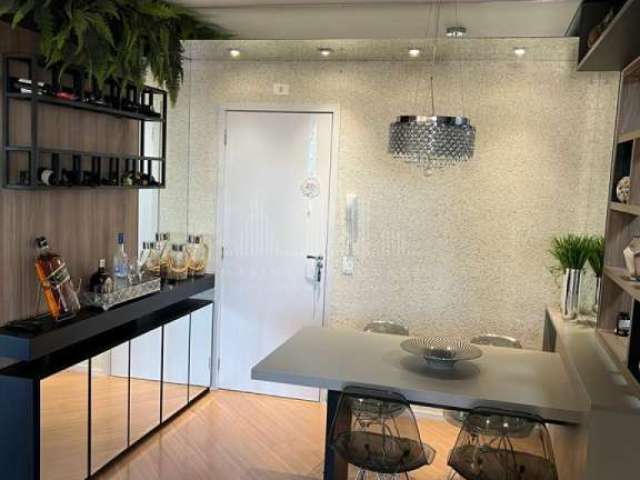 Apartamento com 2 quartos à venda na Avenida Londrina, 934, Zona 08, Maringá, 75 m2 por R$ 660.000