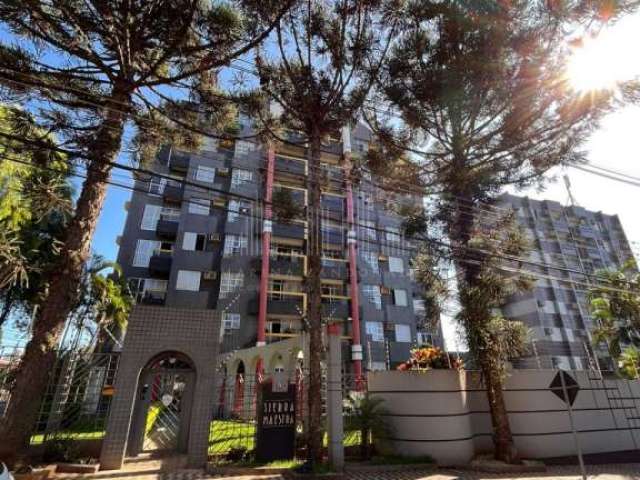 Apartamento com 3 quartos à venda na ASSAÍ, 589, Chácara Paulista, Maringá por R$ 680.000