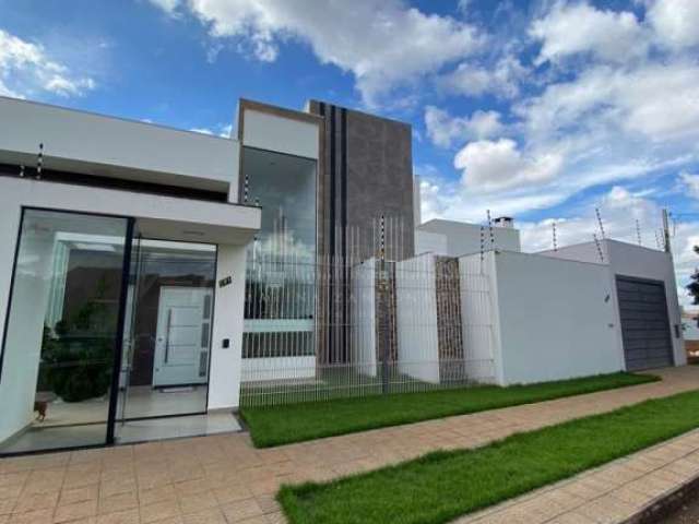 Casa com 2 quartos à venda na RUA ALBERTO BENTO RIBEIRO, 284, Jardim Oriental, Maringá por R$ 1.190.000
