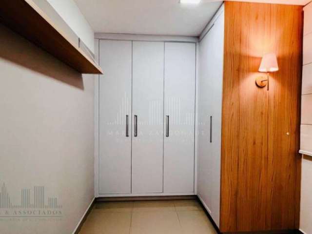 Apartamento com 1 quarto à venda na Avenida João Paulino Vieira Filho, 45, Zona 07, Maringá por R$ 798.000