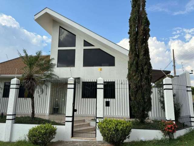 Casa com 2 quartos à venda na Rua Valeriana, 533, Jardim Pinheiros, Maringá por R$ 690.000