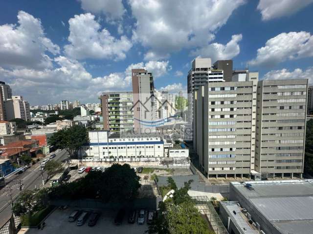 Apartamento para alugar no bairro Perdizes - São Paulo/SP, Zona Oeste