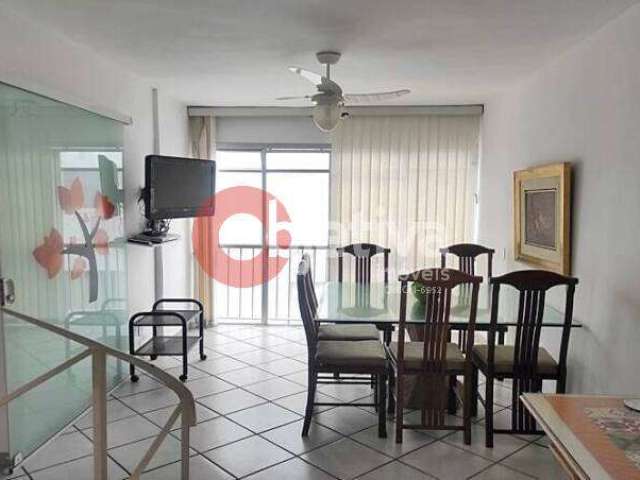 Cobertura com 3 dormitórios à venda, 150 m² - Algodoal - Cabo Frio/RJ