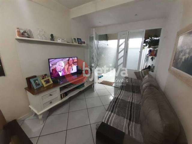 Casa com 3 dormitórios à venda, 95 m² - Vila Nova - Cabo Frio/RJ