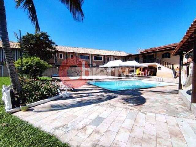 Casa com 3 dormitórios à venda, 762 m² por R$ 1.200.000,00 - Peró - Cabo Frio/RJ