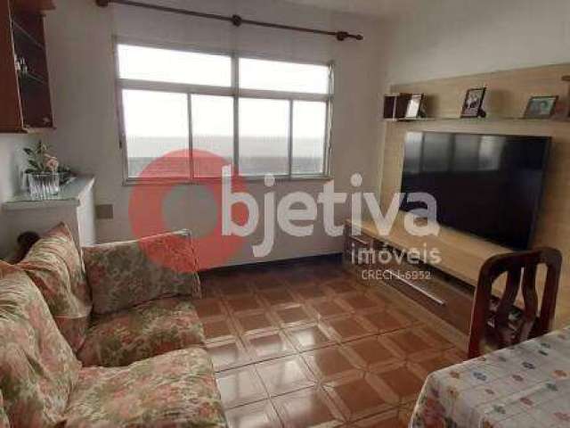 Apartamento com 2 dormitórios à venda, 69 m² por R$ 450.000,00 - Vila Nova - Cabo Frio/RJ