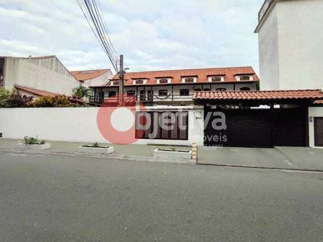 Apartamento com 3 dormitórios à venda, 75 m² por R$ 380.000,00 - Braga - Cabo Frio/RJ