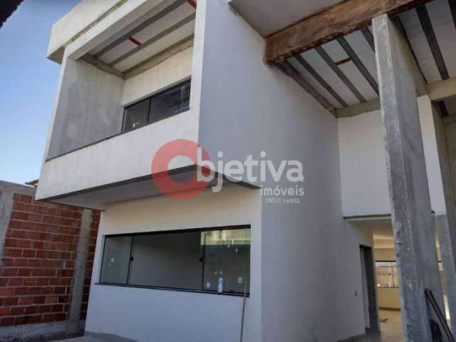 Casa com 3 dormitórios à venda, 330 m² por R$ 1.680.000,00 - Portinho - Cabo Frio/RJ