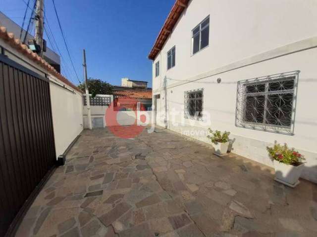 Casa com 4 dormitórios à venda, 200 m² por R$ 1.900.000,00 - Passagem - Cabo Frio/RJ