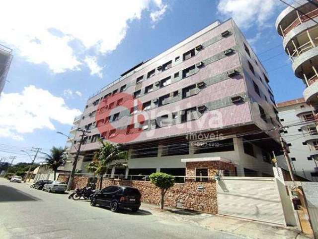 Apartamento com 4 dormitórios à venda, 148 m² por R$ 800.000,00 - Braga - Cabo Frio/RJ