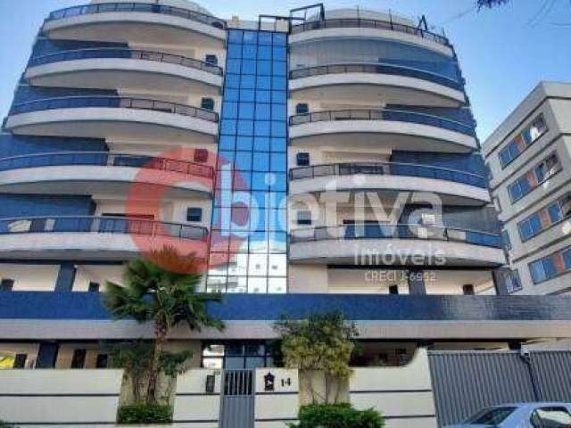 Apartamento com 3 dormitórios à venda, 160 m² por R$ 900.000,00 - Algodoal - Cabo Frio/RJ