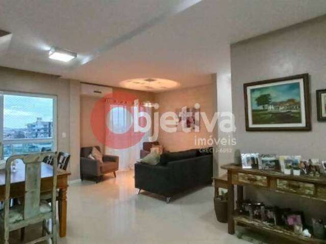 Cobertura com 3 dormitórios à venda, 194 m² por R$ 950.000,00 - Braga - Cabo Frio/RJ