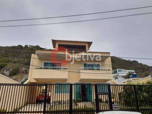 Casa com 6 dormitórios à venda, 260 m² - Praia dos Anjos - Arraial do Cabo/RJ
