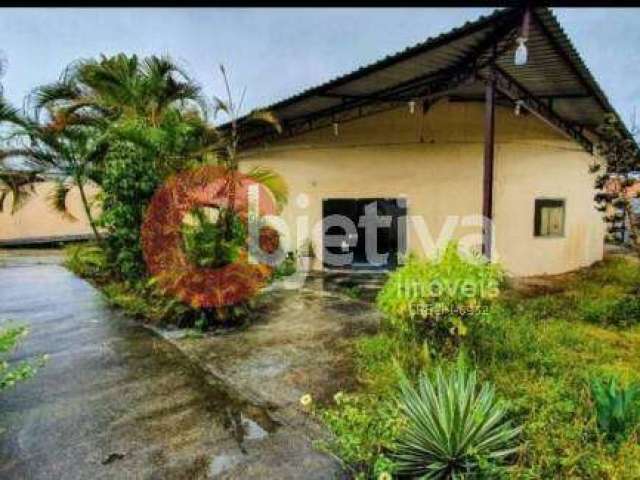 Terreno à venda, 1800 m² por R$ 7.200.000,00 - Av. Teixeira e Souza - Cabo Frio/RJ