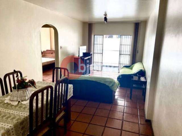 Apartamento com 2 dormitórios à venda, 90 m² - Passagem - Cabo Frio/RJ