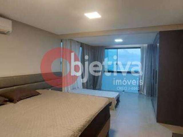 Casa com 5 dormitórios à venda, 220 m² por R$ 1.300.000,00 - Foguete - Cabo Frio/RJ