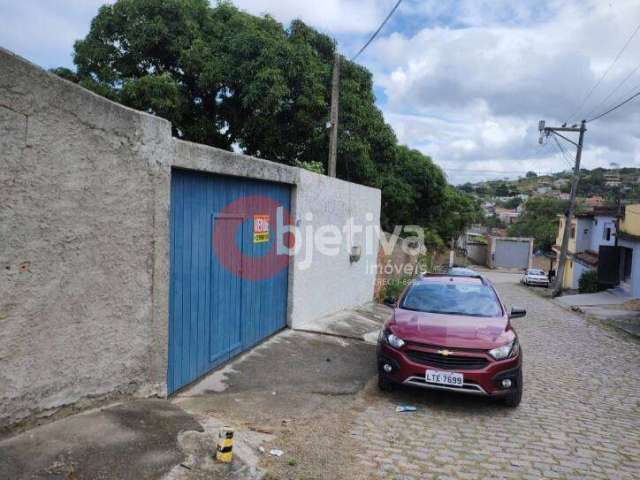 Terreno à venda, 360 m² por - Porto do Carro - Cabo Frio/RJ