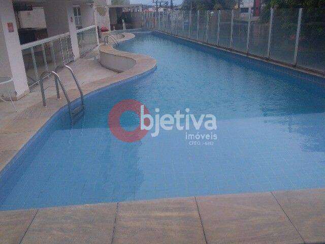 Apartamento com 3 dormitórios à venda, 95 m² por R$ 495.000,00 - Parque Riviera - Cabo Frio/RJ