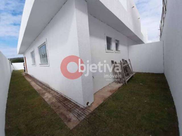 Casa com 2 dormitórios à venda, 60 m² por R$ 260.000,00 - Parque Balneário São Francisco - Cabo Frio/RJ