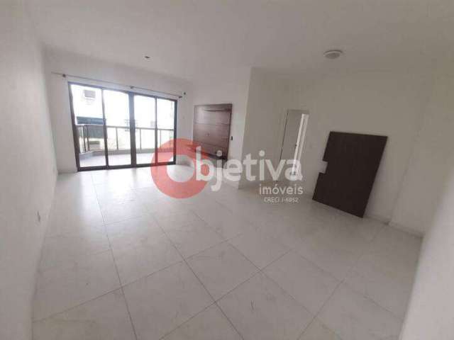 Apartamento com 3 dormitórios à venda, 140 m² por R$ 1.000.000,00 - São Bento - Cabo Frio/RJ