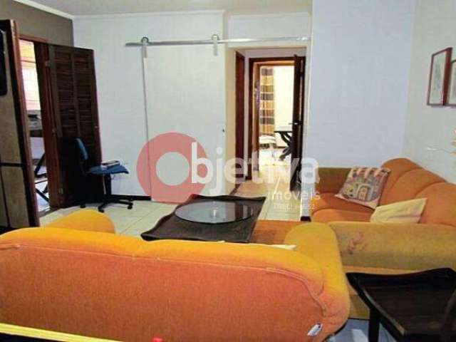 Casa à venda, 175 m² por R$ 580.000,00 - Jardim Caiçara - Cabo Frio/RJ