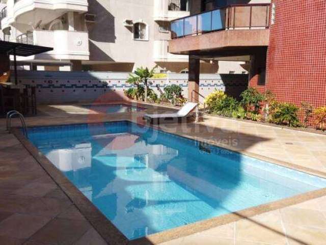 Apartamento com 4 dormitórios à venda, 464 m² por R$ 4.500.000,00 - Centro - Cabo Frio/RJ