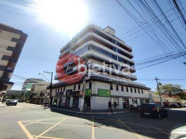 Apartamento com 1 dormitório à venda, 65 m² por R$ 560.000,00 - Centro - Cabo Frio/RJ