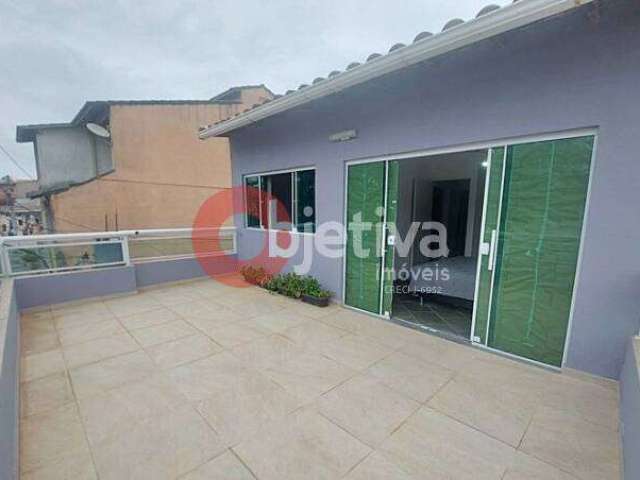 Casa com 2 dormitórios à venda, 137 m² por R$ 600.000,00 - Jardim Excelsior - Cabo Frio/RJ
