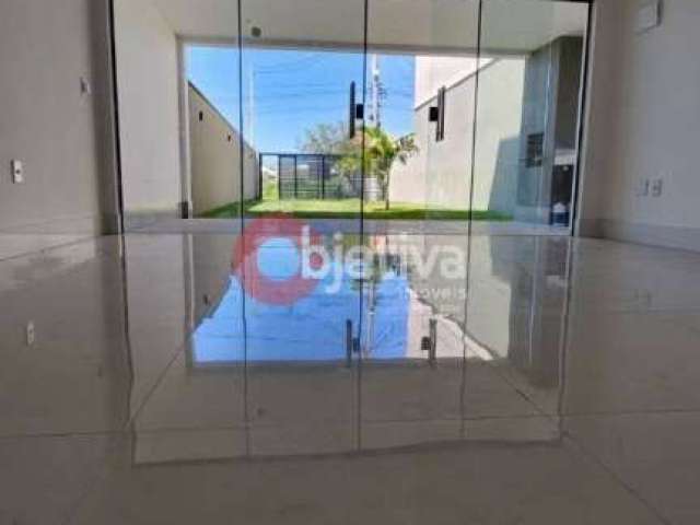Casa com 3 dormitórios à venda, 130 m² por R$ 580.000,00 - Nova São Pedro - São Pedro da Aldeia/RJ