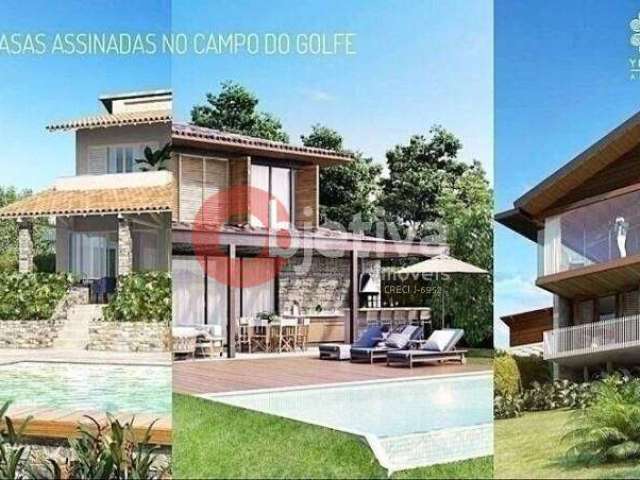 Casa com 4 dormitórios à venda, 1000 m² - Praia Baia Formosa - Armação dos Búzios/RJ