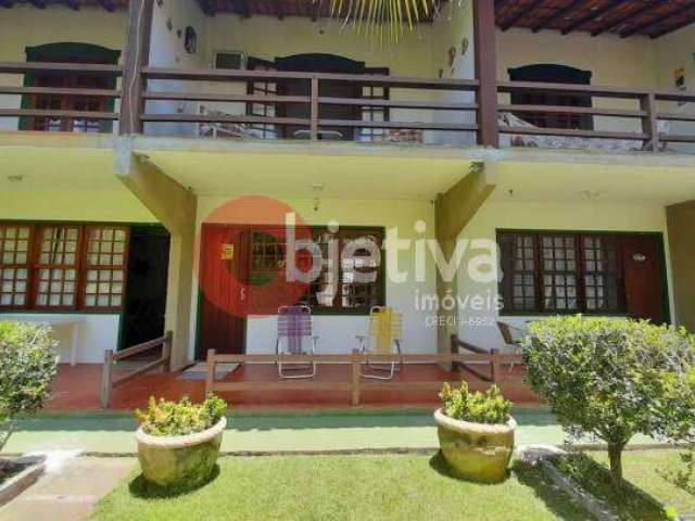 Casa com 2 dormitórios à venda, 106 m² por R$ 500.000,00 - Peró - Cabo Frio/RJ