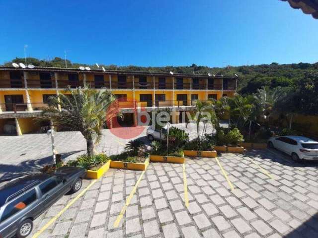 Casa com 2 dormitórios à venda, 90 m² por R$ 400.000,00 - Peró - Cabo Frio/RJ