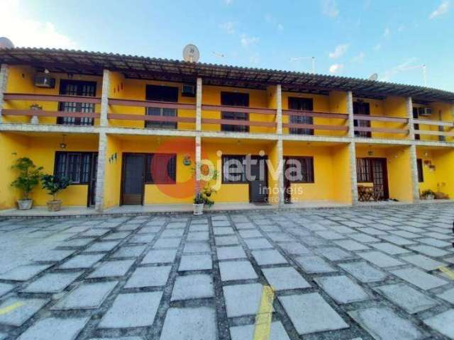 Casa com 2 dormitórios à venda, 90 m² por R$ 370.000,00 - Peró - Cabo Frio/RJ