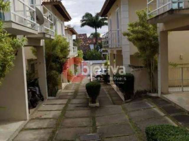 Casa com 2 dormitórios à venda, 91 m² por R$ 400.000,00 - Ogiva - Cabo Frio/RJ