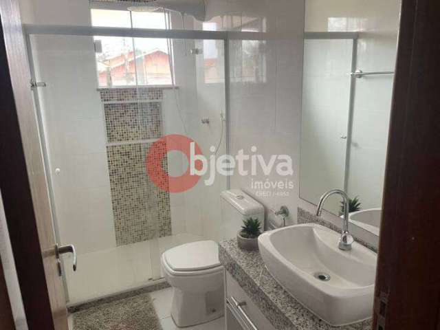 Casa com 4 dormitórios à venda, 102 m² por R$ 750.000,00 - Palmeiras - Cabo Frio/RJ