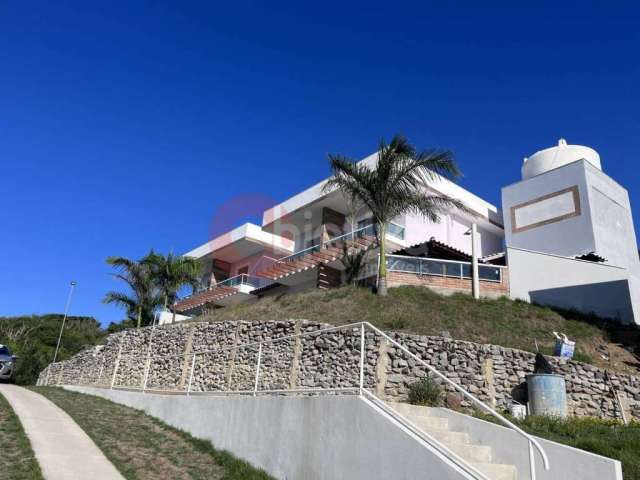 Casa com 2 dormitórios à venda, 73 m² por R$360.000,0 - Peró - Cabo Frio/RJ