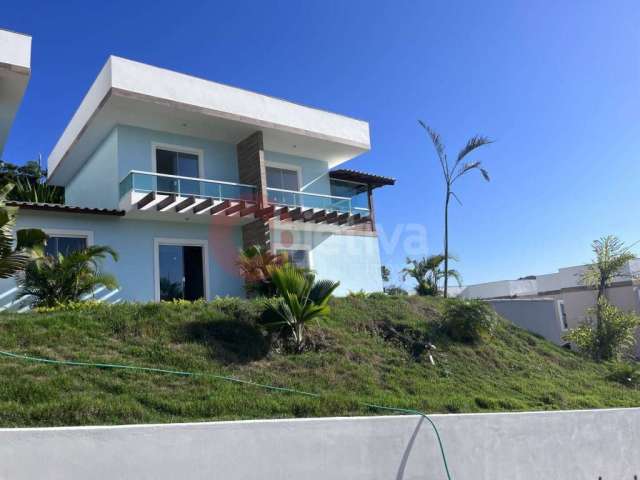 Casa com 3 dormitórios à venda, por R$700.000,0 - Peró - Cabo Frio/RJ