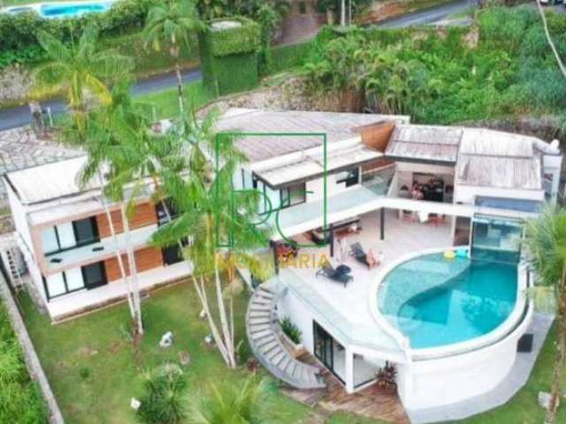 Casa de condomínio com 7 quartos, 900m², à venda em Angra dos Reis, Portogalo