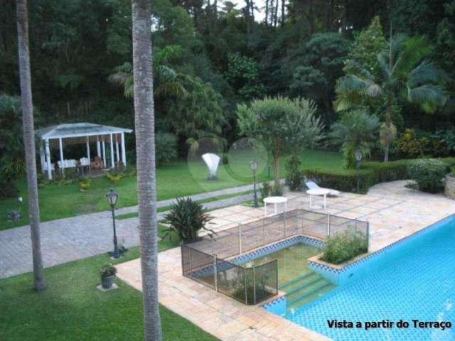 Casa em condomínio fechado com 8 quartos à venda na Rua Medina, 208, Parque Silvino Pereira, Cotia, 1600 m2 por R$ 6.000.000