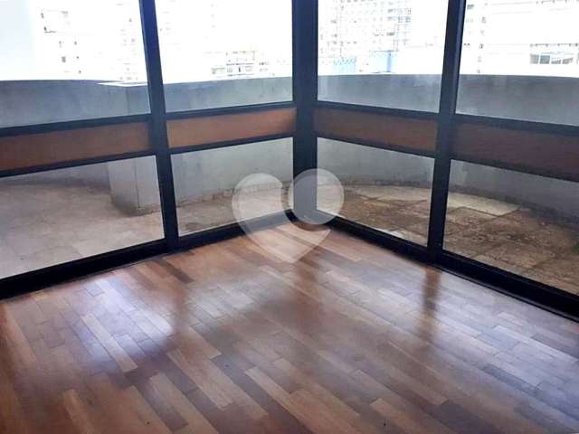 Apartamento com 5 quartos à venda na Rua Maranhão, 320, Higienópolis, São Paulo, 326 m2 por R$ 3.900.000