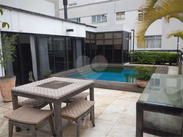 Apartamento com 2 quartos para alugar na Alameda Lorena, 1157, Jardim Paulista, São Paulo, 270 m2 por R$ 30.000