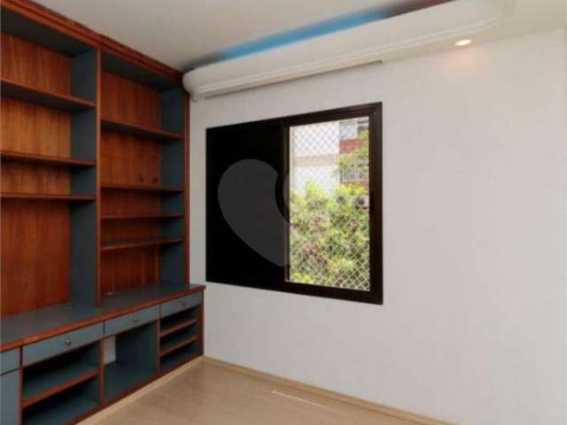 Apartamento com 3 quartos à venda na Rua Pedro Pomponazzi, 487, Vila Mariana, São Paulo, 130 m2 por R$ 1.420.000